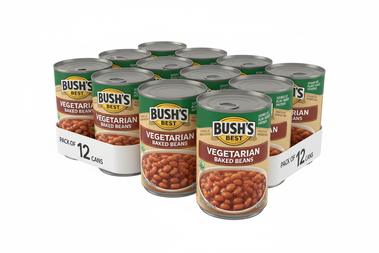 https://farmorganic.shop/products/bushs-best-8-3-oz-canned-vegetarian-baked-beans-source-of-plant-based-protein-and-fiber-low-fat-gluten-free-pack-of-12