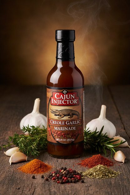 https://farmorganic.shop/products/cajun-injector-creole-garlic-marinade https://farmorganic.shop/products/cajun-injector-creole-garlic-marinade