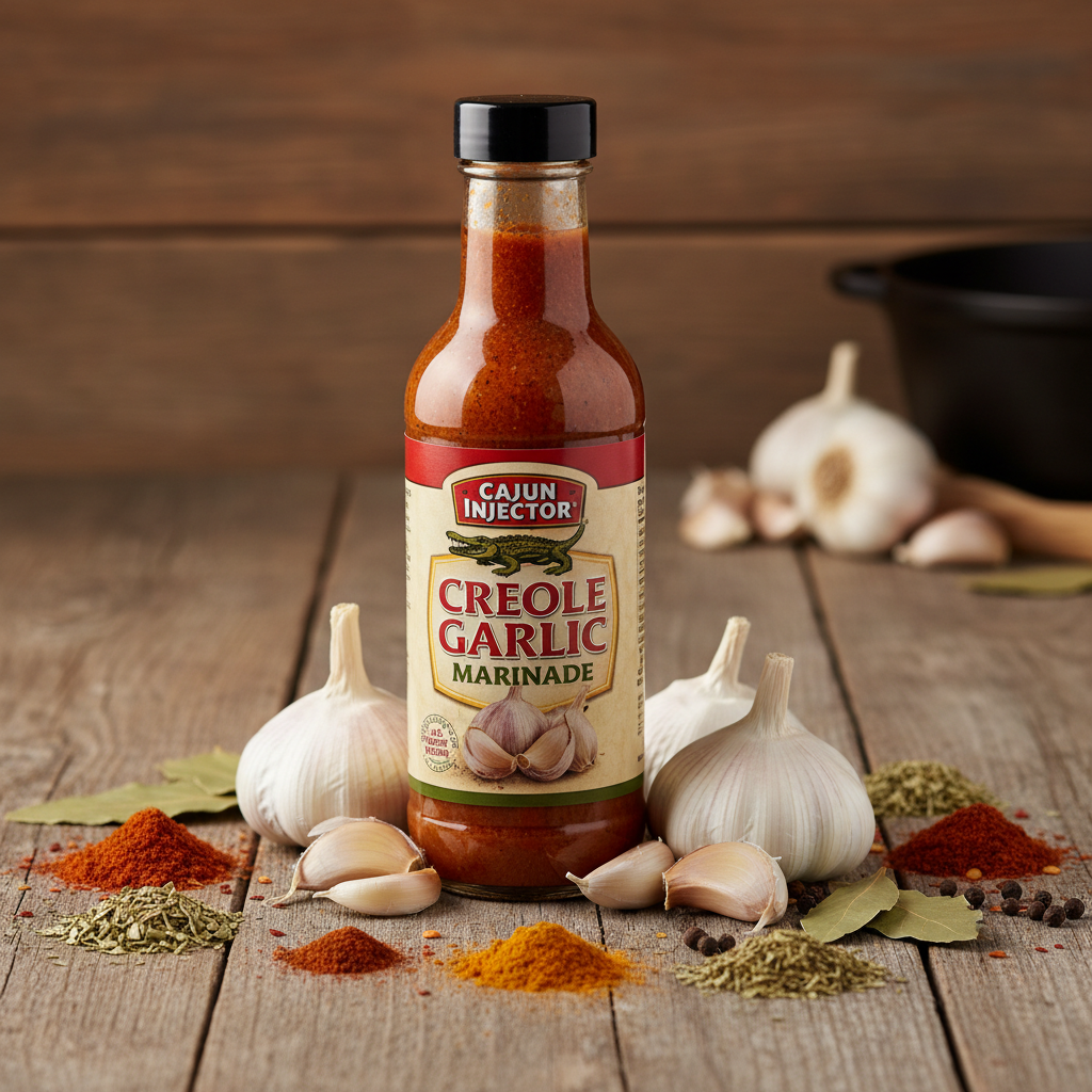 https://farmorganic.shop/products/cajun-injector-creole-garlic-marinade https://farmorganic.shop/products/cajun-injector-creole-garlic-marinade