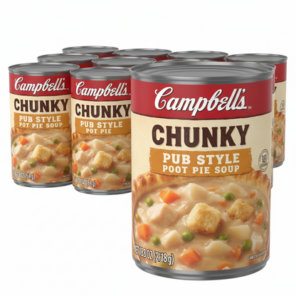 https://farmorganic.shop/products/campbell-s-chunky-soup-pub-style-chicken-pot-pie-soup-18-8-oz-can-pack-of-12 https://farmorganic.shop/products/campbell-s-chunky-soup-pub-style-chicken-pot-pie-soup-18-8-oz-can-pack-of-12