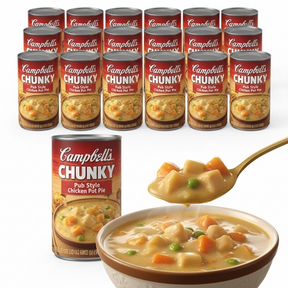 https://farmorganic.shop/products/campbell-s-chunky-soup-pub-style-chicken-pot-pie-soup-18-8-oz-can-pack-of-12 https://farmorganic.shop/products/campbell-s-chunky-soup-pub-style-chicken-pot-pie-soup-18-8-oz-can-pack-of-12