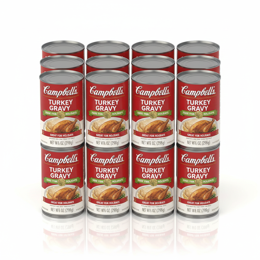 https://farmorganic.shop/products/campbell-s-turkey-gravy-10-5-oz-can-12-pack - https://www.farmorganic.shop
