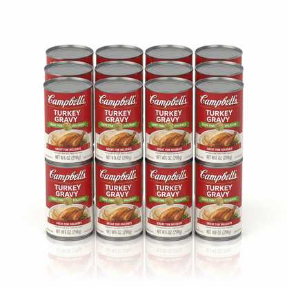 https://farmorganic.shop/products/campbell-s-turkey-gravy-10-5-oz-can-12-pack - https://www.farmorganic.shop