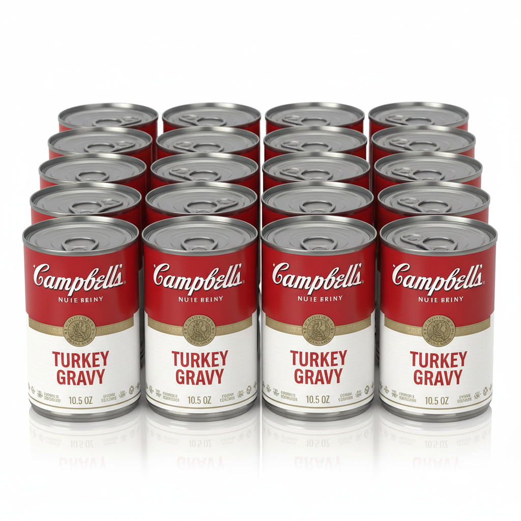 https://farmorganic.shop/products/campbell-s-turkey-gravy-10-5-oz-can-12-pack - https://www.farmorganic.shop