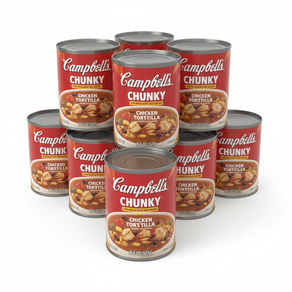 https://farmorganic.shop/products/campbells-chunky-soup-chicken-tortilla-soup-with-grilled-white-meat-chicken-18-6-oz-can-case-of-12 https://farmorganic.shop/products/campbells-chunky-soup-chicken-tortilla-soup-with-grilled-white-meat-chicken-18-6-oz-can-case-of-12