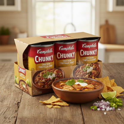 https://farmorganic.shop/products/campbells-chunky-soup-chicken-tortilla-soup-with-grilled-white-meat-chicken-18-6-oz-can-case-of-12 https://farmorganic.shop/products/campbells-chunky-soup-chicken-tortilla-soup-with-grilled-white-meat-chicken-18-6-oz-can-case-of-12