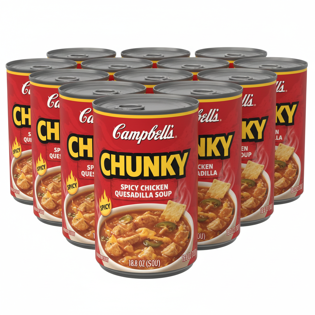 https://farmorganic.shop/products/campbells-chunky-soup-spicy-chicken-quesadilla-soup-18-8-oz-can-case-of-12 https://farmorganic.shop/products/campbells-chunky-soup-spicy-chicken-quesadilla-soup-18-8-oz-can-case-of-12