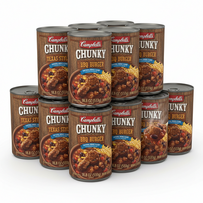 https://farmorganic.shop/products/campbells-chunky-texas-style-bbq-burger-with-natural-smoke-flavor-soup-18-8-oz-can-pack-of-12 https://farmorganic.shop/products/campbells-chunky-texas-style-bbq-burger-with-natural-smoke-flavor-soup-18-8-oz-can-pack-of-12