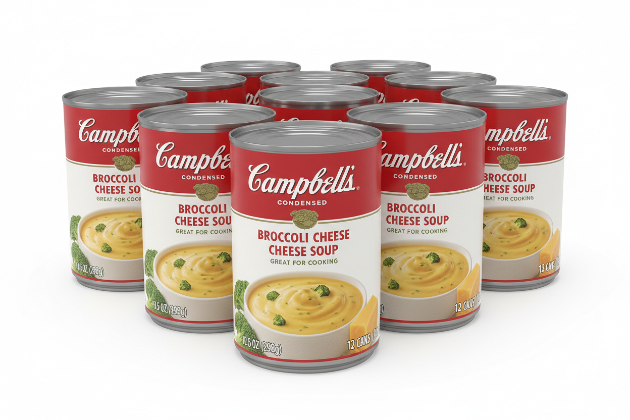 https://farmorganic.shop/products/campbells-condensed-broccoli-cheese-soup-10-5-oz-can-12-pack - https://www.farmorganic.shop