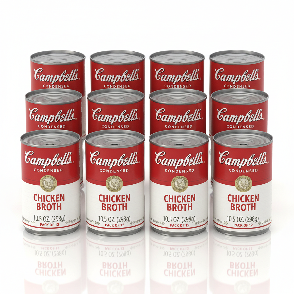 https://farmorganic.shop/products/campbells-condensed-chicken-broth-10-5-ounce-can-pack-of-12 https://farmorganic.shop/products/campbells-condensed-chicken-broth-10-5-ounce-can-pack-of-12