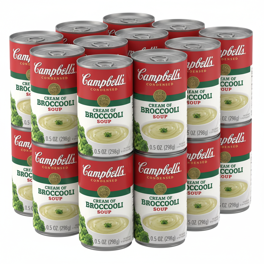 https://farmorganic.shop/products/campbells-condensed-cream-of-broccoli-soup-10-5-oz-can-12-pack - https://www.farmorganic.shop