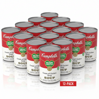 https://farmorganic.shop/products/campbells-condensed-heart-healthy-cream-of-chicken-soup-22-6-oz-family-size-can-12-pack https://farmorganic.shop/products/campbells-condensed-heart-healthy-cream-of-chicken-soup-22-6-oz-family-size-can-12-pack