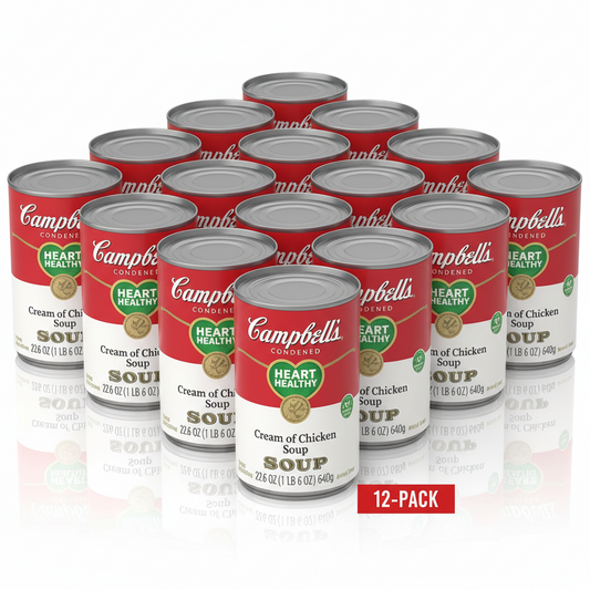 https://farmorganic.shop/products/campbells-condensed-heart-healthy-cream-of-chicken-soup-22-6-oz-family-size-can-12-pack
