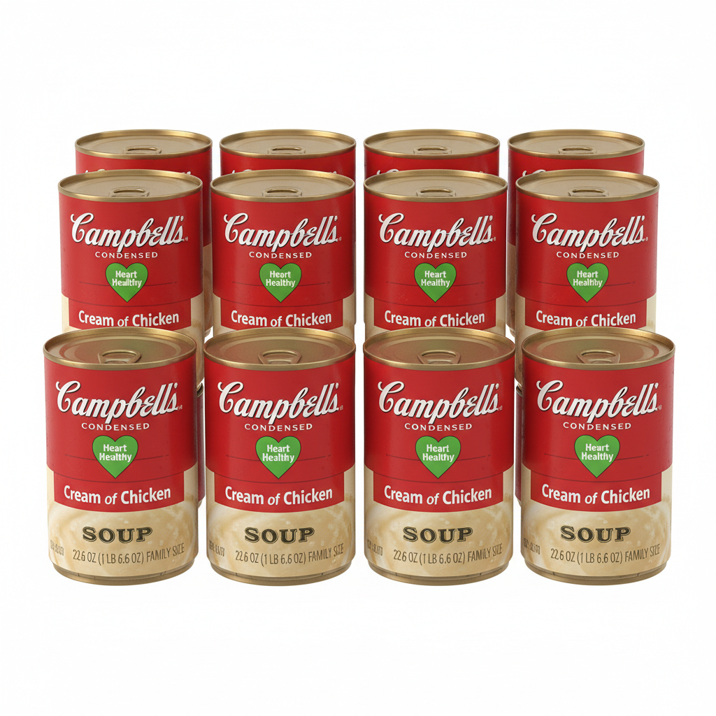 https://farmorganic.shop/products/campbells-condensed-heart-healthy-cream-of-chicken-soup-22-6-oz-family-size-can-12-pack https://farmorganic.shop/products/campbells-condensed-heart-healthy-cream-of-chicken-soup-22-6-oz-family-size-can-12-pack