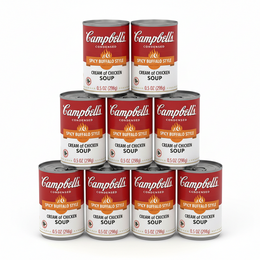 https://farmorganic.shop/products/campbells-condensed-spicy-buffalo-style-cream-of-chicken-soup-10-5-oz-can-pack-of-12