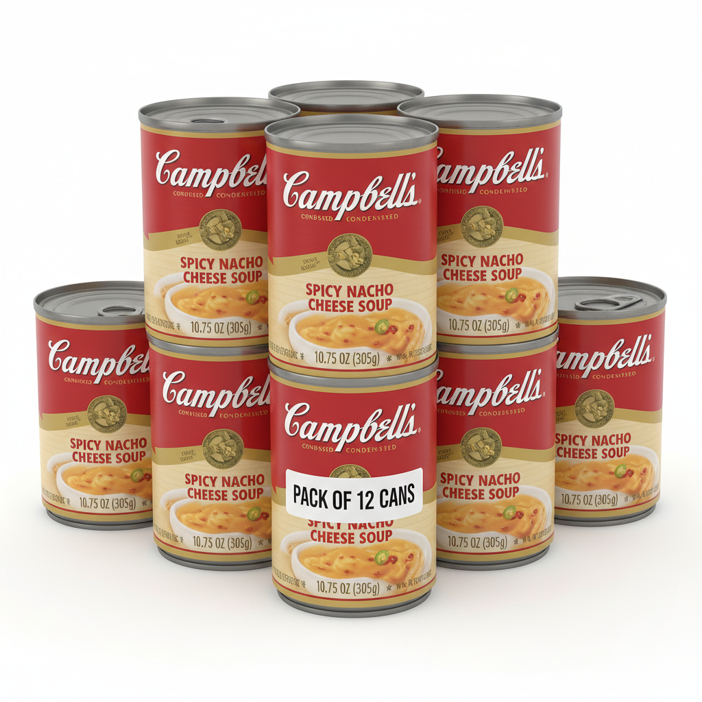 https://farmorganic.shop/products/campbells-condensed-spicy-nacho-cheese-soup-10-75-oz-can-pack-of-12 https://farmorganic.shop/products/campbells-condensed-spicy-nacho-cheese-soup-10-75-oz-can-pack-of-12