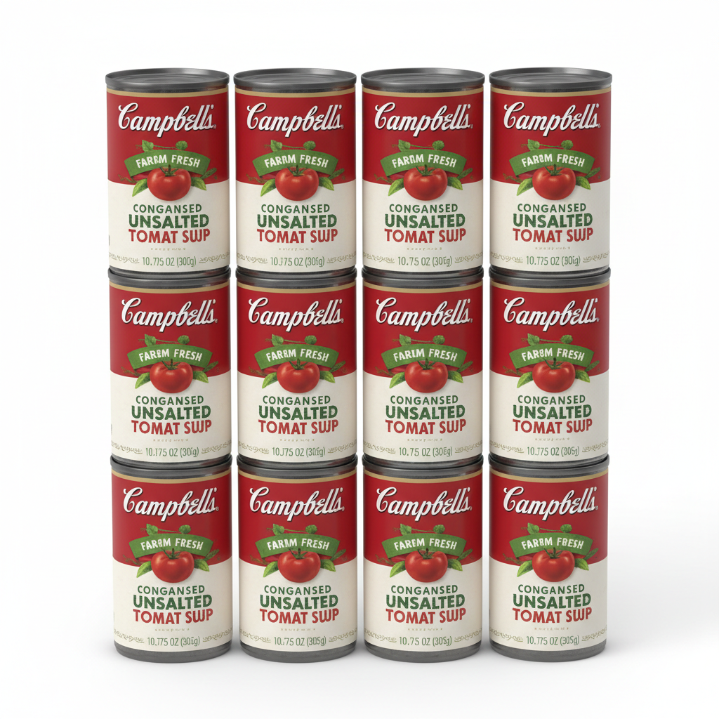 https://farmorganic.shop/products/campbells-condensed-unsalted-tomato-soup-10-75-oz-can-12-pack - https://www.farmorganic.shop