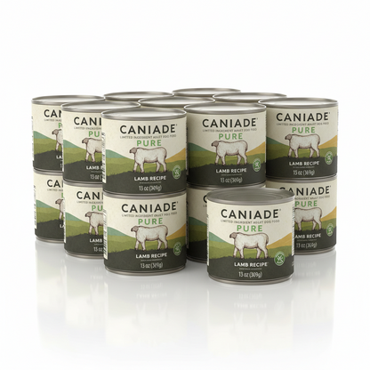 https://farmorganic.shop/products/canidae-pure-limited-ingredient-premium-adult-wet-dog-food-lamb-recipe-13-oz-case-of-12-grain-free - https://www.farmorganic.shop