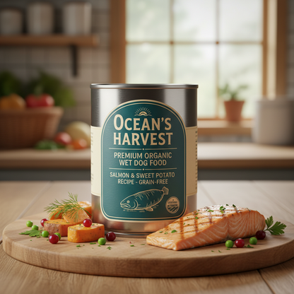 https://farmorganic.shop/products/canidae-pure-limited-ingredient-premium-adult-wet-dog-food-salmon-sweet-potato-recipe-13-oz-case-of-12-grain-free - https://www.farmorganic.shop