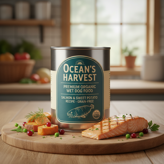https://farmorganic.shop/products/canidae-pure-limited-ingredient-premium-adult-wet-dog-food-salmon-sweet-potato-recipe-13-oz-case-of-12-grain-free