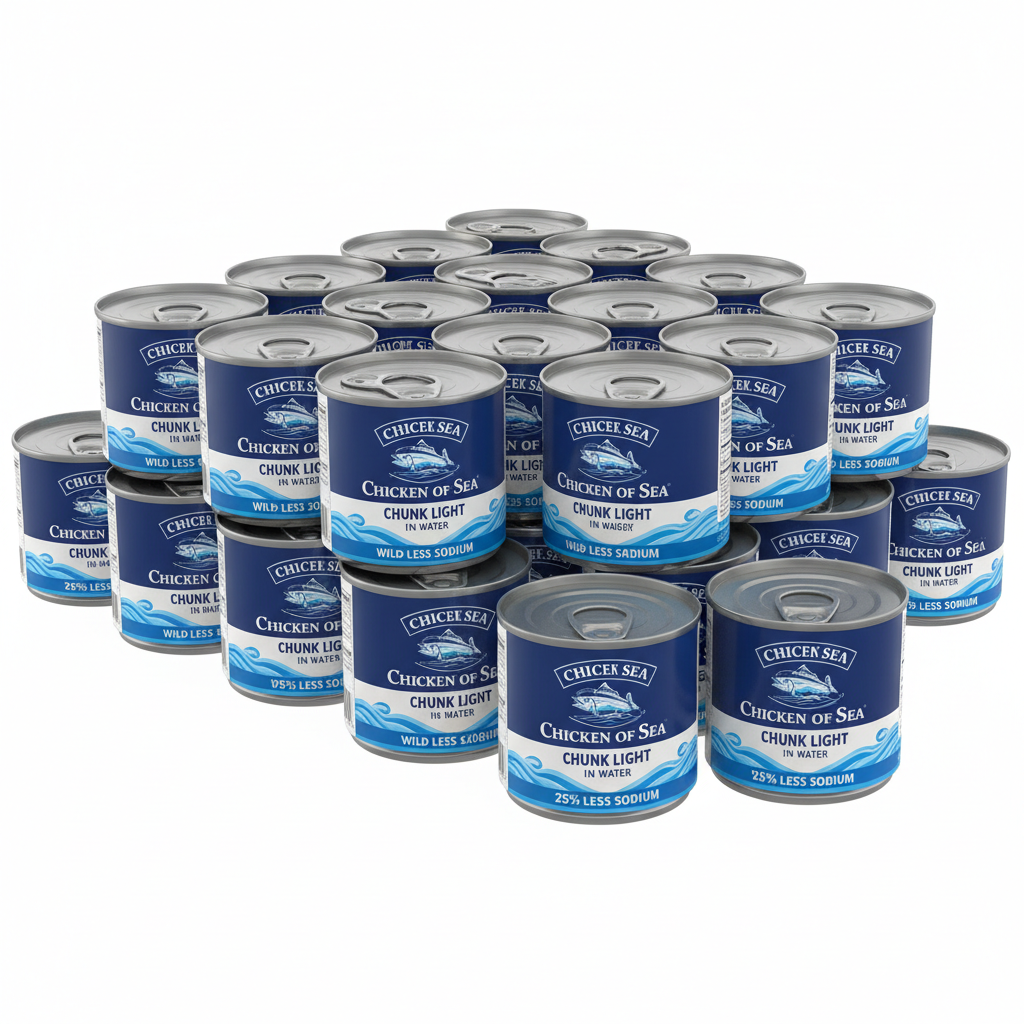 https://farmorganic.shop/products/chicken-of-the-sea-chunk-light-tuna-in-water-5-ounce-cans-pack-of-24-wild-caught-canned-tuna-25-less-sodium https://farmorganic.shop/products/chicken-of-the-sea-chunk-light-tuna-in-water-5-ounce-cans-pack-of-24-wild-caught-canned-tuna-25-less-sodium