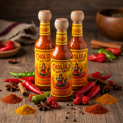 https://farmorganic.shop/products/cholula-hot-sauce-multipack-original-product-of-mexico-gift-set-includes-three-12-fl-oz-bottles-blend-of-arbol-piquin-peppers-with-spices-for-eggs-rice-tacos-huevos-rancheros-more-3-count https://farmorganic.shop/products/cholula-hot-sauce-multipack-original-product-of-mexico-gift-set-includes-three-12-fl-oz-bottles-blend-of-arbol-piquin-peppers-with-spices-for-eggs-rice-tacos-huevos-rancheros-more-3-count