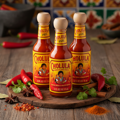 https://farmorganic.shop/products/cholula-hot-sauce-multipack-original-product-of-mexico-gift-set-includes-three-12-fl-oz-bottles-blend-of-arbol-piquin-peppers-with-spices-for-eggs-rice-tacos-huevos-rancheros-more-3-count https://farmorganic.shop/products/cholula-hot-sauce-multipack-original-product-of-mexico-gift-set-includes-three-12-fl-oz-bottles-blend-of-arbol-piquin-peppers-with-spices-for-eggs-rice-tacos-huevos-rancheros-more-3-count