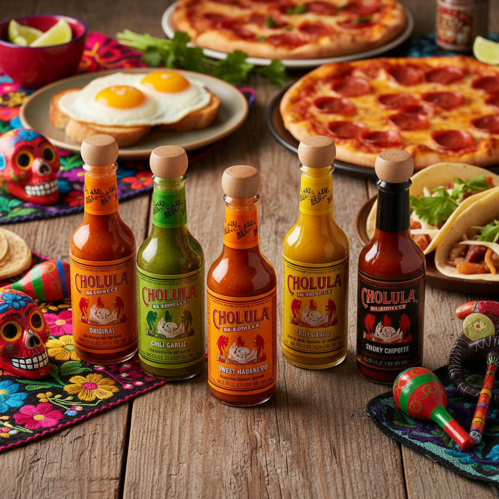 https://farmorganic.shop/products/cholula-hot-sauce-variety-pack-product-of-mexico-gift-set-includes-six-5-fl-oz-signature-cholula-hot-sauces-for-eggs-pizza-mexican-dishes-and-more-30-fl-oz https://farmorganic.shop/products/cholula-hot-sauce-variety-pack-product-of-mexico-gift-set-includes-six-5-fl-oz-signature-cholula-hot-sauces-for-eggs-pizza-mexican-dishes-and-more-30-fl-oz