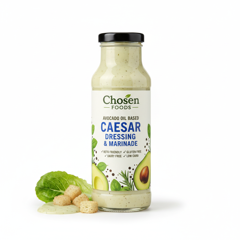https://farmorganic.shop/products/chosen-foods-avocado-oil-based-caesar-dressing-and-marinade-keto-diet-friendly-gluten-dairy-free-low-carb-sauce-8-oz https://farmorganic.shop/products/chosen-foods-avocado-oil-based-caesar-dressing-and-marinade-keto-diet-friendly-gluten-dairy-free-low-carb-sauce-8-oz