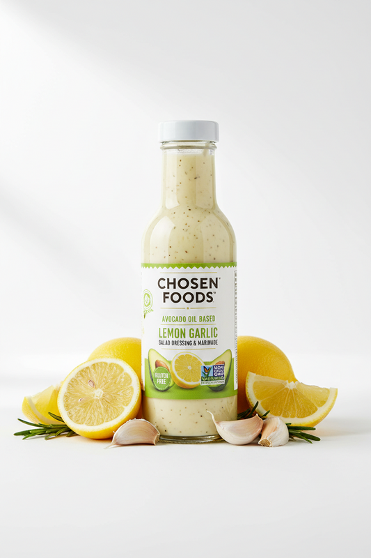 https://farmorganic.shop/products/chosen-foods-avocado-oil-based-lemon-garlic-salad-dressing-and-marinade-gluten-free-certified-non-gmo-gluten-free-8-oz