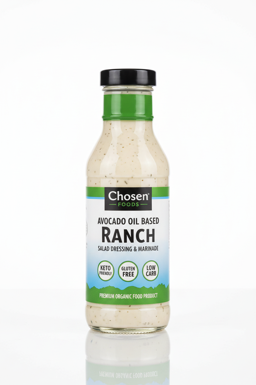 https://farmorganic.shop/products/chosen-foods-avocado-oil-based-ranch-salad-dressing-and-marinade-keto-diet-friendly-gluten-dairy-free-low-carb-sauce-8-oz https://farmorganic.shop/products/chosen-foods-avocado-oil-based-ranch-salad-dressing-and-marinade-keto-diet-friendly-gluten-dairy-free-low-carb-sauce-8-oz
