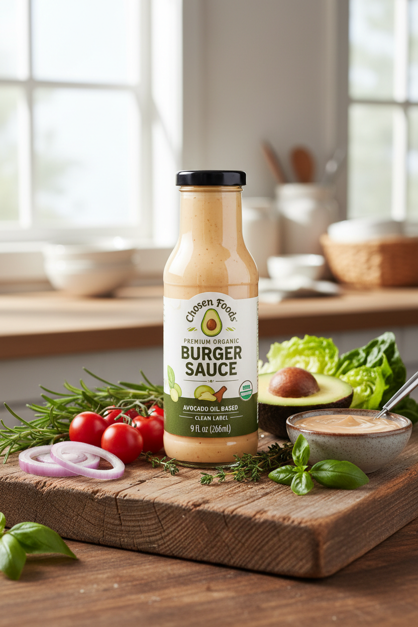 https://farmorganic.shop/products/chosen-foods-burger-sauce-for-hamburgers-sandwiches-nuggets-wings-fries-and-more-9-floz https://farmorganic.shop/products/chosen-foods-burger-sauce-for-hamburgers-sandwiches-nuggets-wings-fries-and-more-9-floz