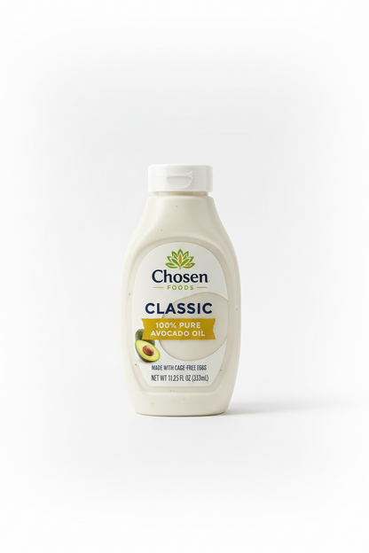 https://farmorganic.shop/products/chosen-foods-classic-mayo-squeeze-11-25-fl-oz https://farmorganic.shop/products/chosen-foods-classic-mayo-squeeze-11-25-fl-oz
