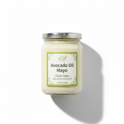 https://farmorganic.shop/products/chosen-foods-classic-vegan-avocado-oil-based-mayonnaise-gluten-dairy-free-low-carb-keto-diet-friendly-mayo-for-sandwiches-dressings-and-sauces-12-fl-oz - https://www.farmorganic.shop