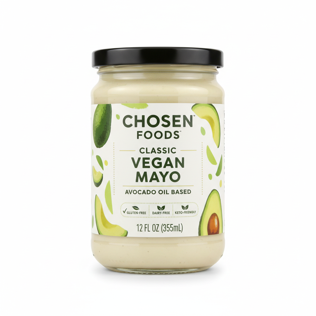 https://farmorganic.shop/products/chosen-foods-classic-vegan-avocado-oil-based-mayonnaise-gluten-dairy-free-low-carb-keto-diet-friendly-mayo-for-sandwiches-dressings-and-sauces-12-fl-oz https://farmorganic.shop/products/chosen-foods-classic-vegan-avocado-oil-based-mayonnaise-gluten-dairy-free-low-carb-keto-diet-friendly-mayo-for-sandwiches-dressings-and-sauces-12-fl-oz
