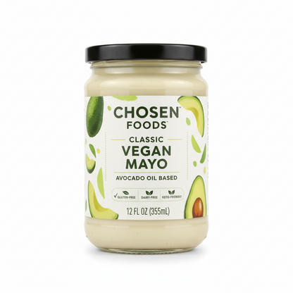 https://farmorganic.shop/products/chosen-foods-classic-vegan-avocado-oil-based-mayonnaise-gluten-dairy-free-low-carb-keto-diet-friendly-mayo-for-sandwiches-dressings-and-sauces-12-fl-oz https://farmorganic.shop/products/chosen-foods-classic-vegan-avocado-oil-based-mayonnaise-gluten-dairy-free-low-carb-keto-diet-friendly-mayo-for-sandwiches-dressings-and-sauces-12-fl-oz