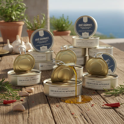 https://farmorganic.shop/products/codfish-in-olive-oil-and-garlic-by-jose-gourmet-wild-caught-portuguese-codfish-canned-cod-in-olive-oil-omega-3-fair-trade-125g-can-pack-of-8 https://farmorganic.shop/products/codfish-in-olive-oil-and-garlic-by-jose-gourmet-wild-caught-portuguese-codfish-canned-cod-in-olive-oil-omega-3-fair-trade-125g-can-pack-of-8