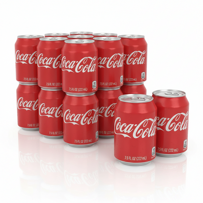 https://farmorganic.shop/products/coke-mini-can-7-5oz-10-pack - https://www.farmorganic.shop
