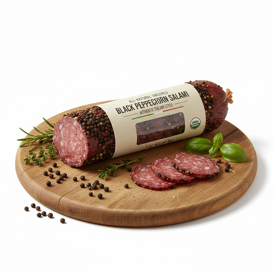 https://farmorganic.shop/products/colamecos-all-natural-uncured-salami-chub-authentic-italian-flavor-humanely-raised-gluten-free-dairy-free-uncured-salami-6-oz-pack-of-1-black-peppercorn-salami