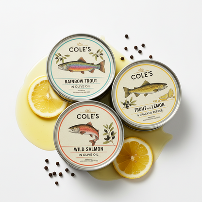 https://farmorganic.shop/products/coles-canned-seafood-variety-pack-salmon-rainbow-trout-in-olive-oil-trout-with-lemon-cracked-pepper-high-in-protein-canned-fish-3-pack https://farmorganic.shop/products/coles-canned-seafood-variety-pack-salmon-rainbow-trout-in-olive-oil-trout-with-lemon-cracked-pepper-high-in-protein-canned-fish-3-pack
