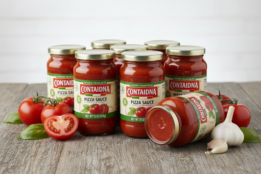 https://farmorganic.shop/products/contadina-pizza-sauce-15-oz-pack-of-6 - https://www.farmorganic.shop