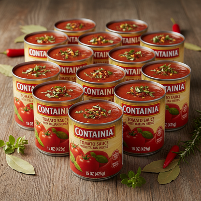 https://farmorganic.shop/products/contadina-tomato-sauce-with-italian-herbs-15-oz-pack-of-12-cans - https://www.farmorganic.shop