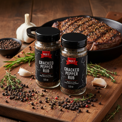 https://farmorganic.shop/products/cracked-black-pepper-rub-5-5-oz-jar-pack-of-2-a-classic-montreal-style-steak-seasoning-blend-use-on-steak-chicken-pork-or-vegetables https://farmorganic.shop/products/cracked-black-pepper-rub-5-5-oz-jar-pack-of-2-a-classic-montreal-style-steak-seasoning-blend-use-on-steak-chicken-pork-or-vegetables