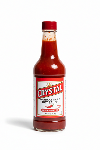 https://farmorganic.shop/products/crystal-louisianas-pure-hot-sauce-32-ounce-aged-cayenne-peppers-medium-heat-flavor-gumbo-to-bloody-marys-exclusive-amazon-recipe-card-included https://farmorganic.shop/products/crystal-louisianas-pure-hot-sauce-32-ounce-aged-cayenne-peppers-medium-heat-flavor-gumbo-to-bloody-marys-exclusive-amazon-recipe-card-included