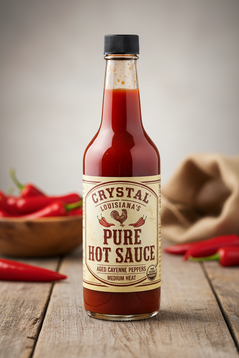 https://farmorganic.shop/products/crystal-louisianas-pure-hot-sauce-32-ounce-aged-cayenne-peppers-medium-heat-flavor-gumbo-to-bloody-marys-exclusive-amazon-recipe-card-included https://farmorganic.shop/products/crystal-louisianas-pure-hot-sauce-32-ounce-aged-cayenne-peppers-medium-heat-flavor-gumbo-to-bloody-marys-exclusive-amazon-recipe-card-included