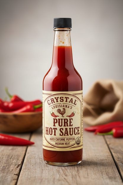 https://farmorganic.shop/products/crystal-louisianas-pure-hot-sauce-32-ounce-aged-cayenne-peppers-medium-heat-flavor-gumbo-to-bloody-marys-exclusive-amazon-recipe-card-included https://farmorganic.shop/products/crystal-louisianas-pure-hot-sauce-32-ounce-aged-cayenne-peppers-medium-heat-flavor-gumbo-to-bloody-marys-exclusive-amazon-recipe-card-included