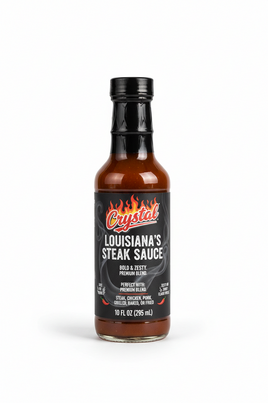https://farmorganic.shop/products/crystal-louisianas-steak-sauce-10-ounce-compliments-steak-chicken-pork-grilled-baked-or-fried-zesty-smoky-black
