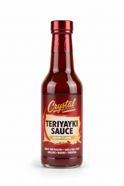 https://farmorganic.shop/products/crystal-louisianas-teriyaki-sauce-12-ounce-savory-flavor-for-poultry-shellfish-beef-great-for-grilling-baking-or-smoking https://farmorganic.shop/products/crystal-louisianas-teriyaki-sauce-12-ounce-savory-flavor-for-poultry-shellfish-beef-great-for-grilling-baking-or-smoking