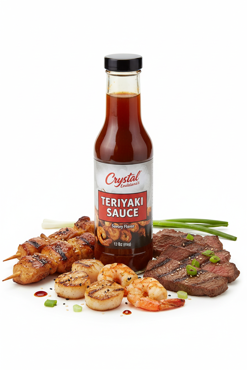 https://farmorganic.shop/products/crystal-louisianas-teriyaki-sauce-12-ounce-savory-flavor-for-poultry-shellfish-beef-great-for-grilling-baking-or-smoking https://farmorganic.shop/products/crystal-louisianas-teriyaki-sauce-12-ounce-savory-flavor-for-poultry-shellfish-beef-great-for-grilling-baking-or-smoking