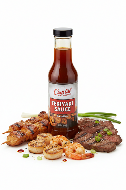 https://farmorganic.shop/products/crystal-louisianas-teriyaki-sauce-12-ounce-savory-flavor-for-poultry-shellfish-beef-great-for-grilling-baking-or-smoking https://farmorganic.shop/products/crystal-louisianas-teriyaki-sauce-12-ounce-savory-flavor-for-poultry-shellfish-beef-great-for-grilling-baking-or-smoking